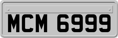 MCM6999