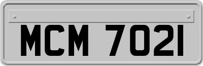MCM7021