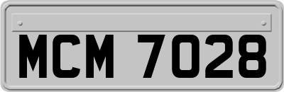 MCM7028