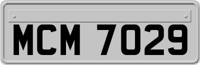 MCM7029