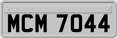 MCM7044