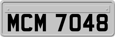 MCM7048