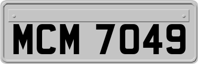 MCM7049