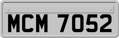 MCM7052