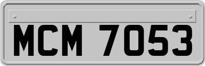 MCM7053