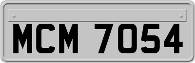 MCM7054