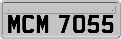 MCM7055