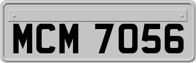 MCM7056