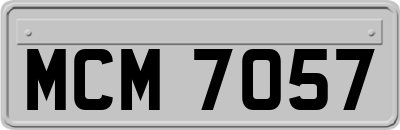 MCM7057