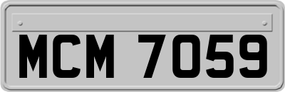 MCM7059