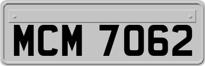MCM7062