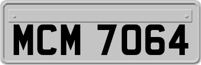 MCM7064