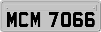MCM7066