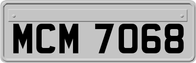 MCM7068