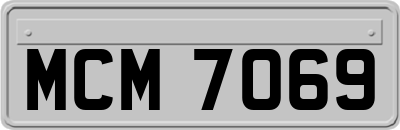 MCM7069