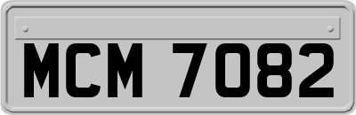 MCM7082