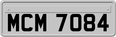 MCM7084
