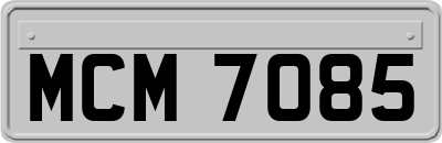 MCM7085