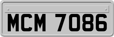 MCM7086