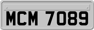 MCM7089