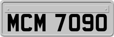 MCM7090
