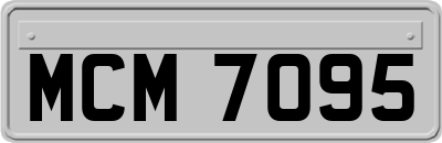 MCM7095