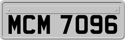 MCM7096
