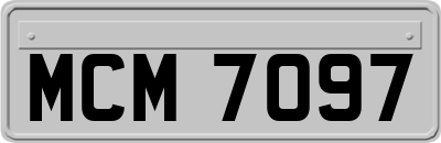 MCM7097