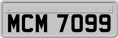 MCM7099