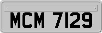 MCM7129