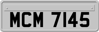 MCM7145