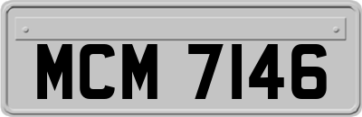 MCM7146