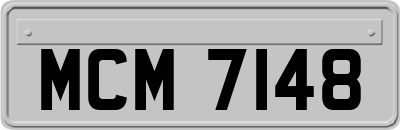 MCM7148