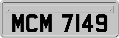 MCM7149