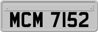 MCM7152