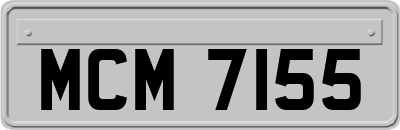 MCM7155