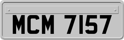MCM7157