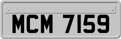 MCM7159