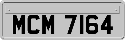 MCM7164