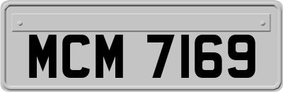 MCM7169