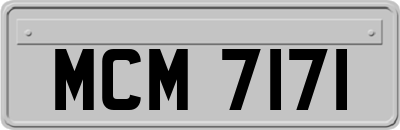 MCM7171