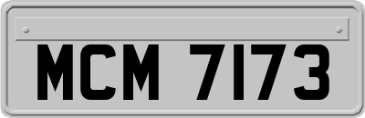 MCM7173