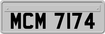 MCM7174