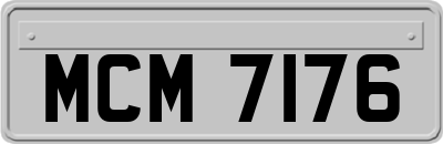 MCM7176