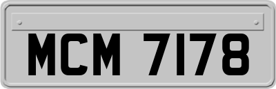 MCM7178
