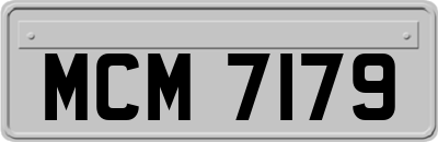 MCM7179