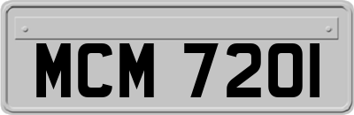 MCM7201