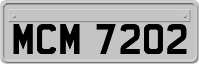 MCM7202