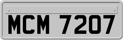 MCM7207