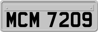 MCM7209